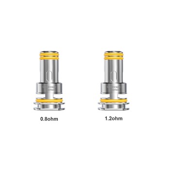 Geekvape B MTL Coil 5 pcs