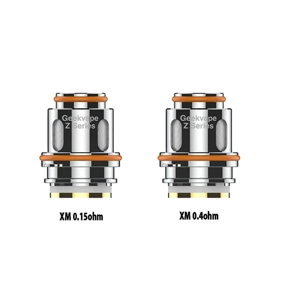 Geekvape Zeus Sub Ohm Z Mesh XM Coil