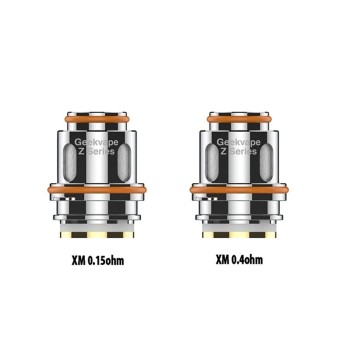 Geekvape Zeus Sub Ohm Z Mesh XM Coil