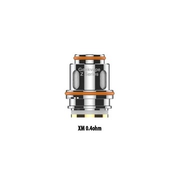 Geekvape Zeus Sub Ohm Z Mesh XM Coil