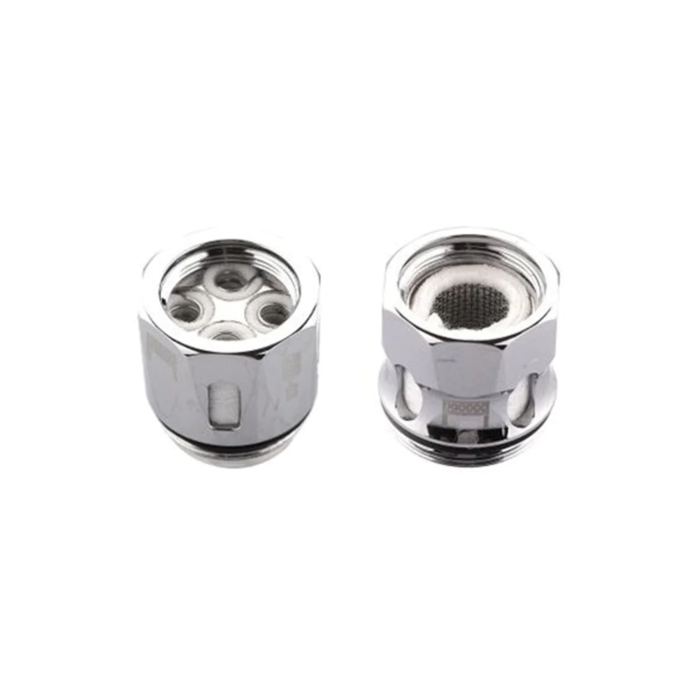Hellvape Hellbeast Single Mesh Coil 0.2ohm - Coil Heads Hellvape Hellbeast Single Mesh Coil 0.2ohm - Coil Heads