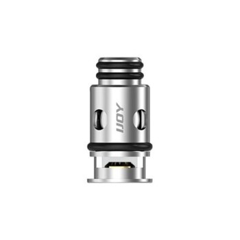 IJOY AI Dual Mesh Coil 0.7ohm 5 pcs