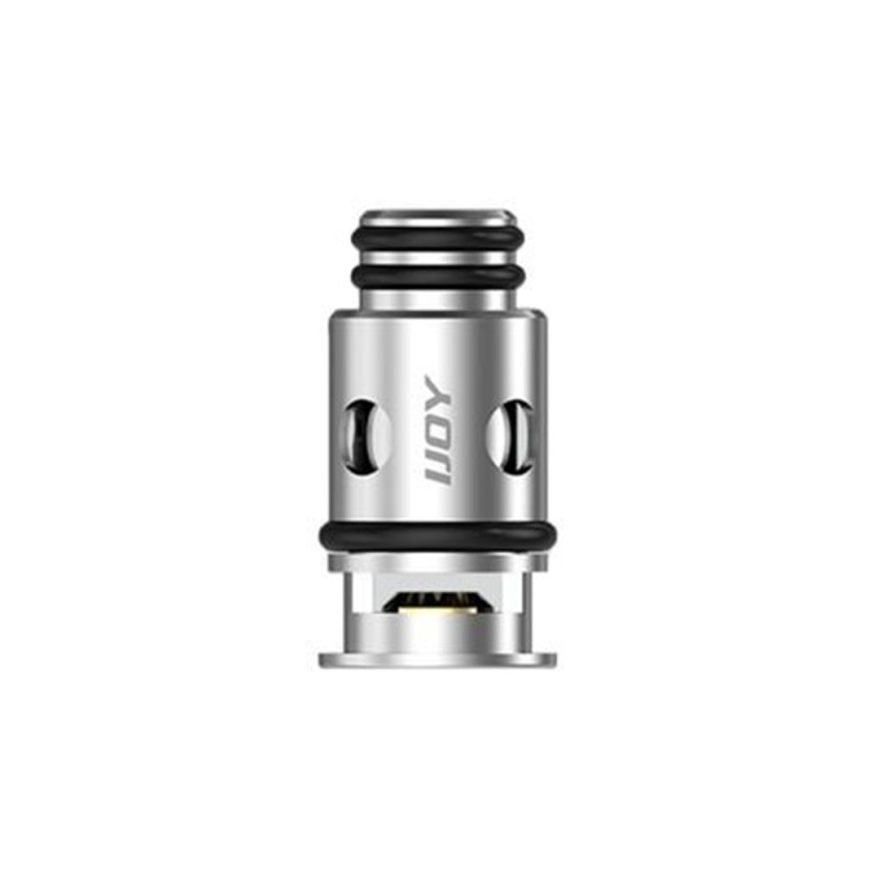 Coil Heads - IJOY AI Dual Mesh Coil 0.7ohm 5 pcs