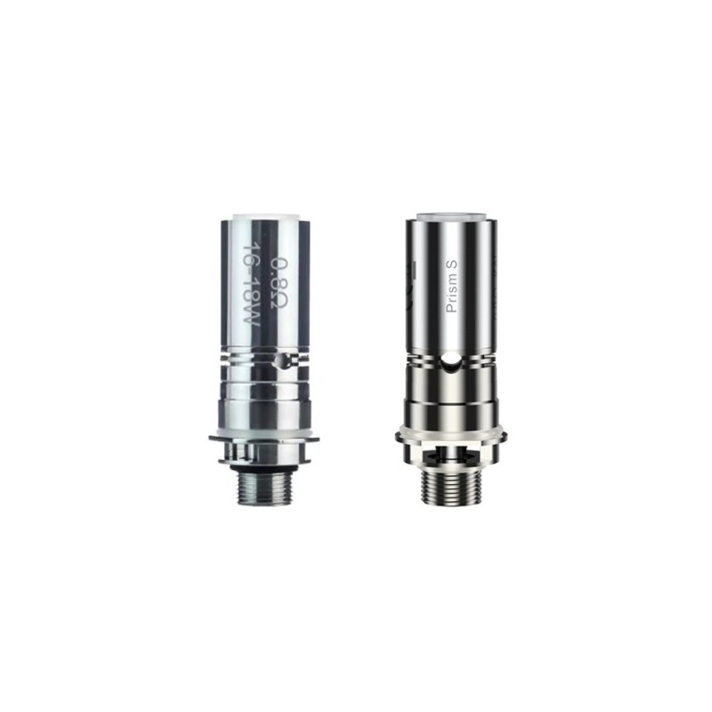 Έτοιμες αντιστάσεις - Innokin Prism S Coil 5 pcs