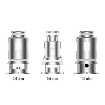 Innokin PZP Coil 3 pcs