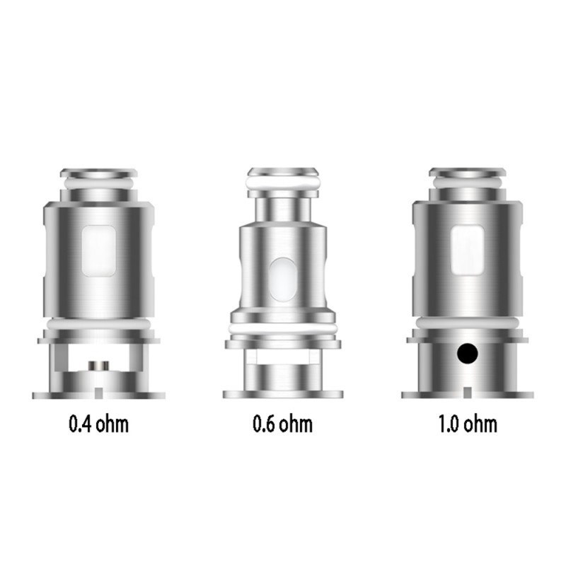 Coil Heads - Innokin PZP Coil 3 pcs