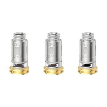 Innokin PZP Max Coil 3 pcs