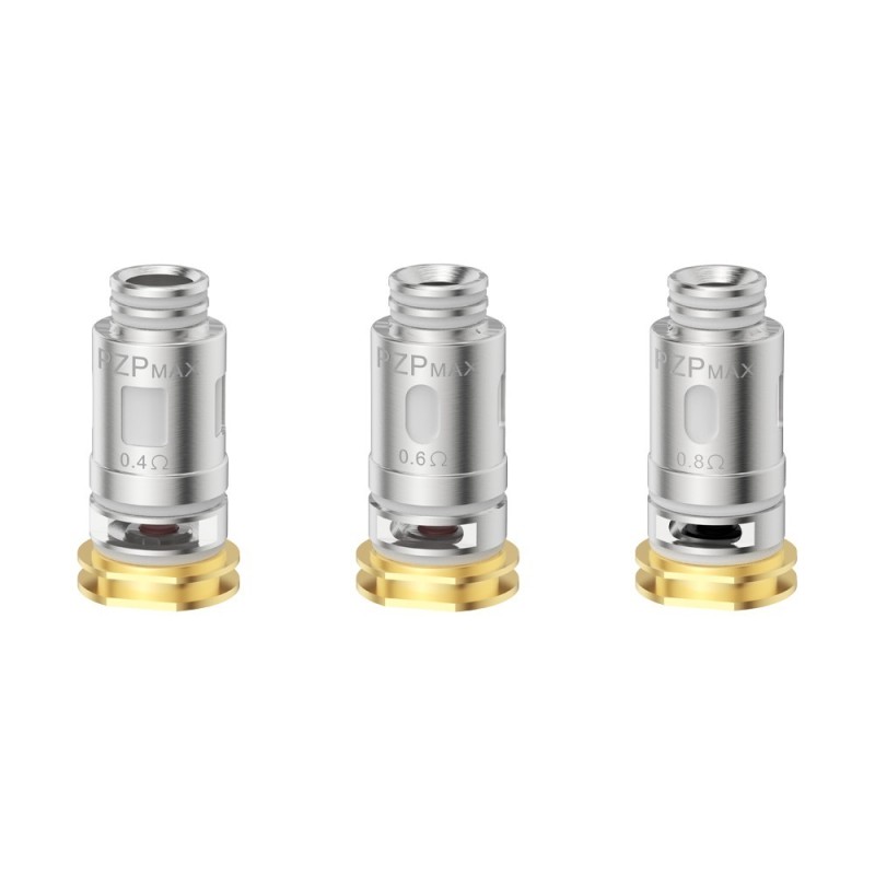 Coil Heads - Innokin PZP Max Coil 3 pcs