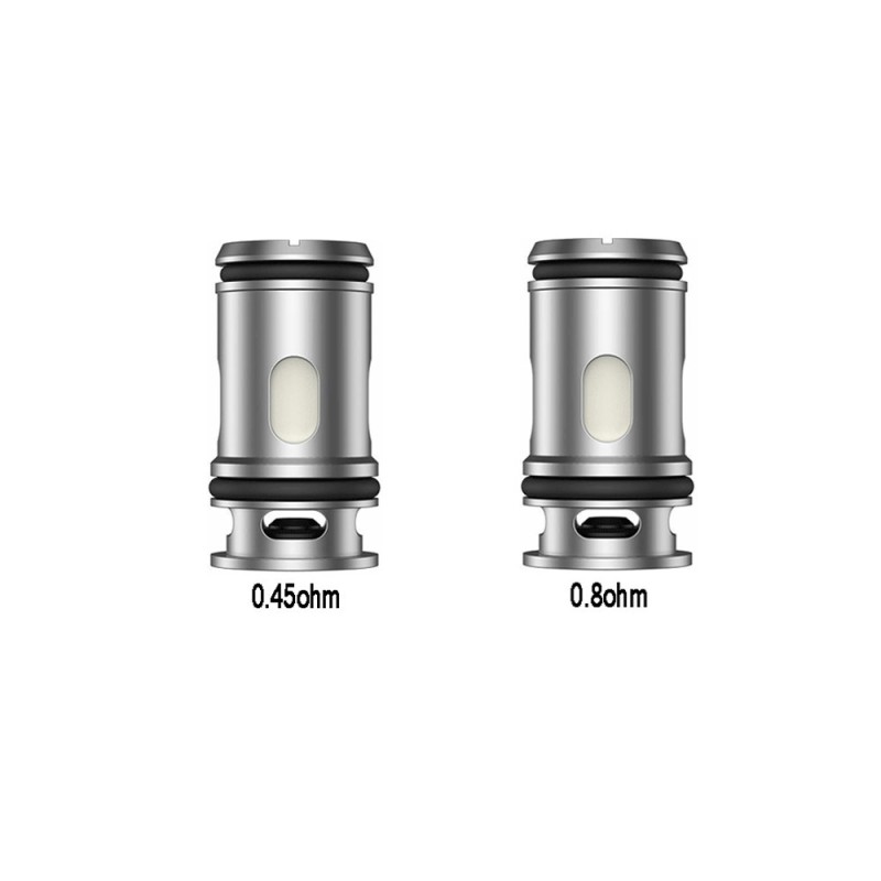 Coil Heads - Moti Play Coil 5 pcs
