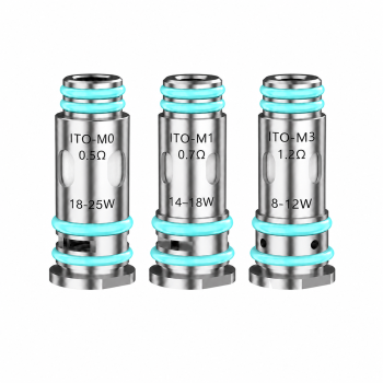 Voopoo ITO Coil Voopoo ITO Coil