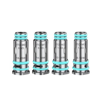 VooPoo ITO Coil 5 pcs