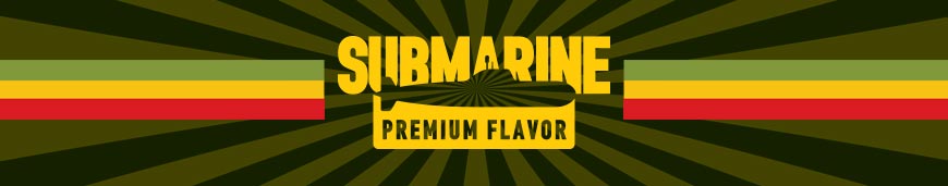 Submarine Flavors