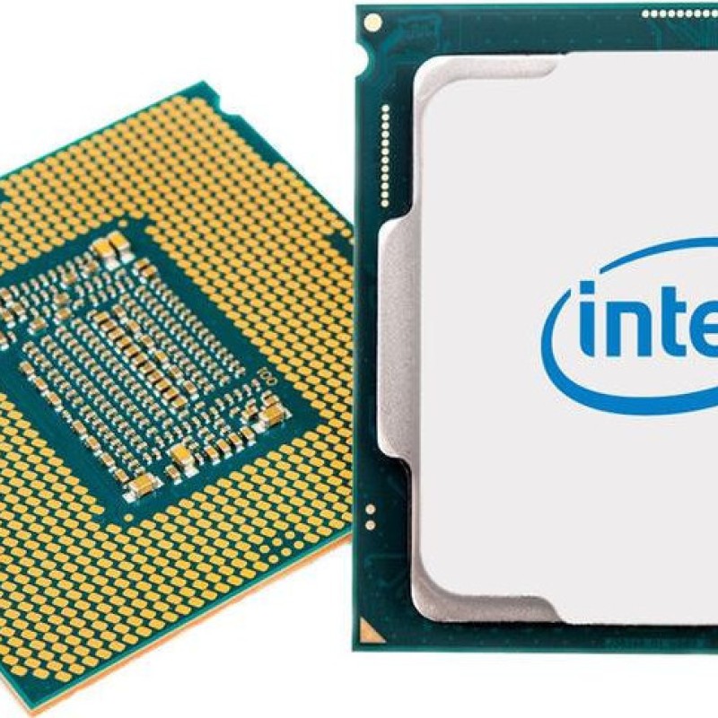 Intel Core i5-10400F Box Χύμα Προϊόντα - Intel Core i5-10400F Box