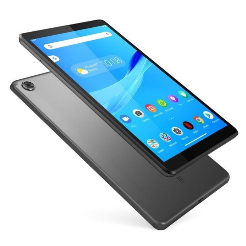 Lenovo Tab M10 FHD Plus (2nd Gen) 10.3 4G (64GB) Iron Grey Bulk Products - Lenovo Tab M10 FHD Plus (2nd Gen) 10.3 4G (64GB) Iron Grey