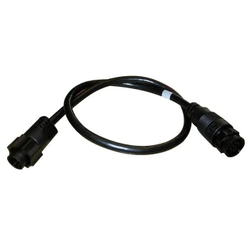LOWRANCE 7 to 9 Pin Adapter for Airmar Transducers
