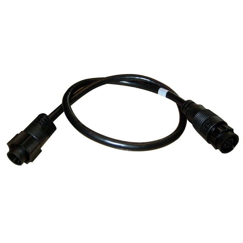LOWRANCE 7 to 9 Pin Adapter for Airmar Transducers Χύμα Προϊόντα - LOWRANCE 7 to 9 Pin Adapter for Airmar Transducers