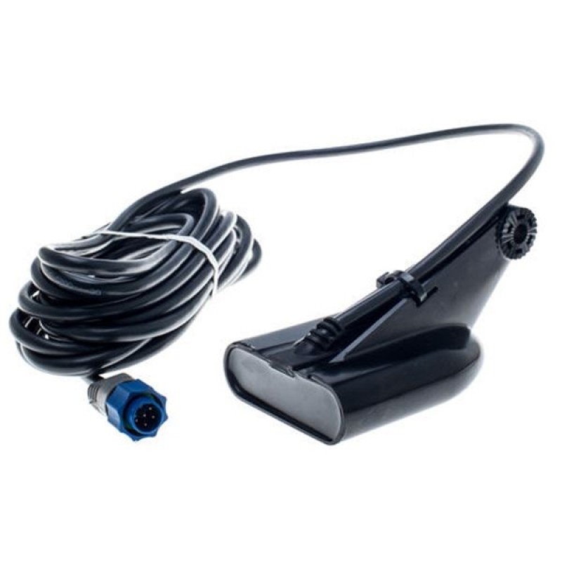 Lowrance HST-DFSBL 50/200 kHz transducer Χύμα Προϊόντα - Lowrance HST-DFSBL 50/200 kHz transducer