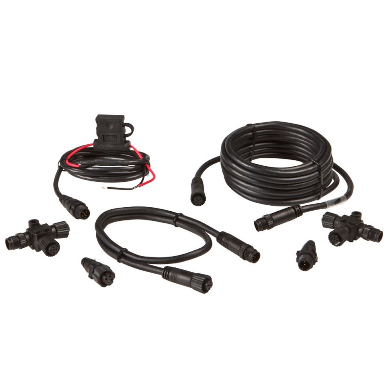 Lowrance NMEA 2000 Starter Kit Χύμα Προϊόντα - Lowrance NMEA 2000 Starter Kit