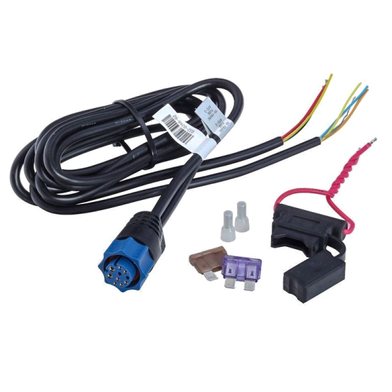 Lowrance Power cable PC-30-RS422 Χύμα Προϊόντα - Lowrance Power cable PC-30-RS422