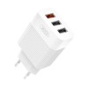 Χύμα Προϊόντα - XO Quick Charger 18W 3XUSB L58