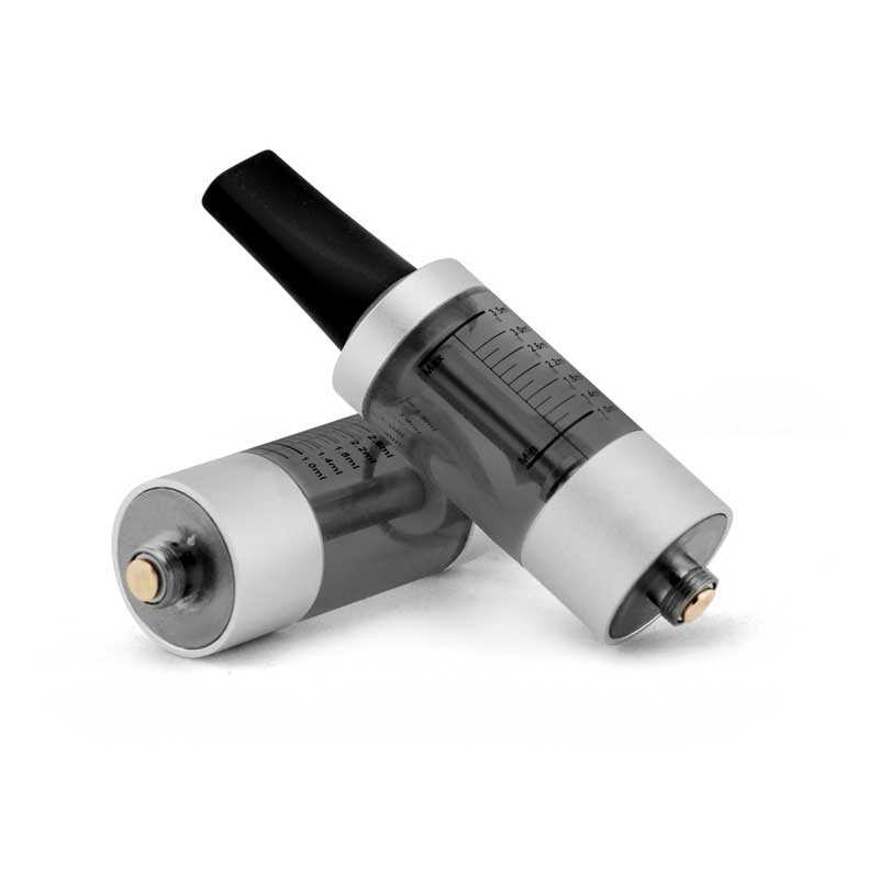 ECig BCC Mega Clearomizer 3.5ml Μη Επισκευάσιμοι - ECig BCC Mega Clearomizer 3.5ml