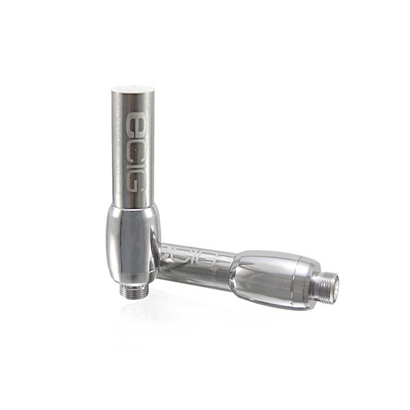 eCig Terminator Tank TT2 Μη Επισκευάσιμοι - eCig Terminator Tank TT2