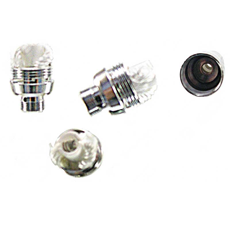 eCig Terminator Tank TT2 Μη Επισκευάσιμοι - eCig Terminator Tank TT2