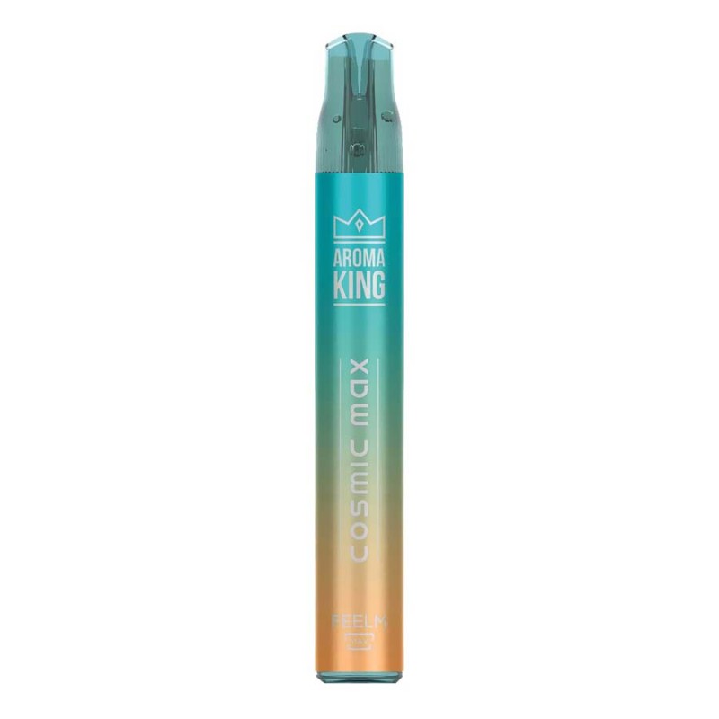 Aroma King Cosmic Max Aloe Mango Honeydew 2ml Συσκευές Μιας Χρήσης - Aroma King Cosmic Max Aloe Mango Honeydew 2ml