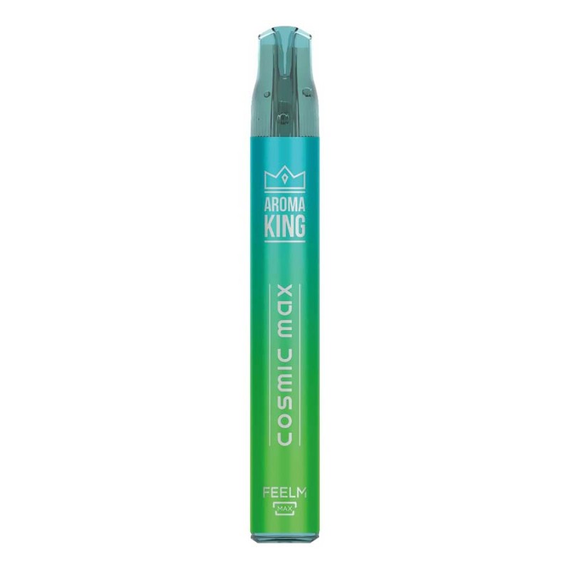 Aroma King Cosmic Max Arrow Mint 2ml Συσκευές Μιας Χρήσης - Aroma King Cosmic Max Arrow Mint 2ml