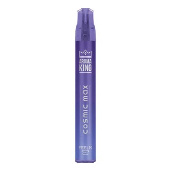 Aroma King Cosmic Max Blackberry Bull 2ml