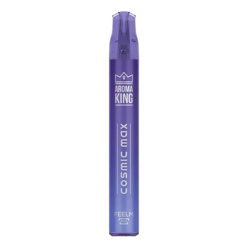 aroma king cosmic disposable vape Aroma King Cosmic Max | Mini Vape - Maxi Output main image 1