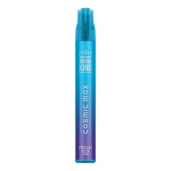 Aroma King Cosmic Max Blueberry Blackcurrant 2ml