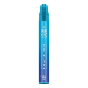 Aroma King Cosmic Max Blueberry Raspberry 2ml