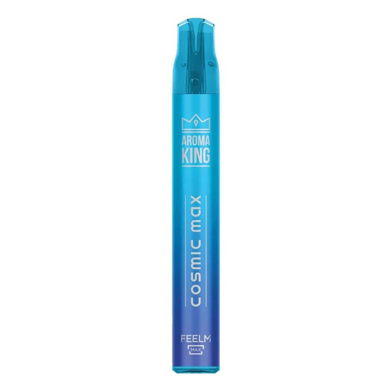 Aroma King Cosmic Max Blueberry Raspberry 2ml Συσκευές Μιας Χρήσης - Aroma King Cosmic Max Blueberry Raspberry 2ml