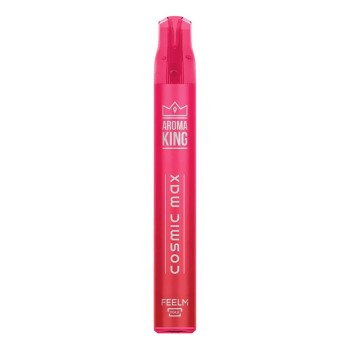 Aroma King Cosmic Max Chill Ocean 2ml