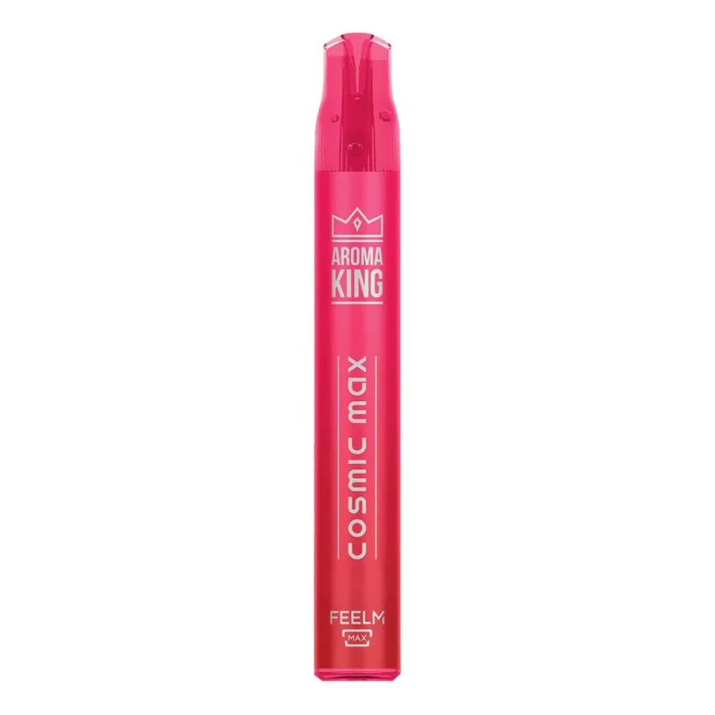 Aroma King Cosmic Max Chill Ocean 2ml - Disposable Vapes