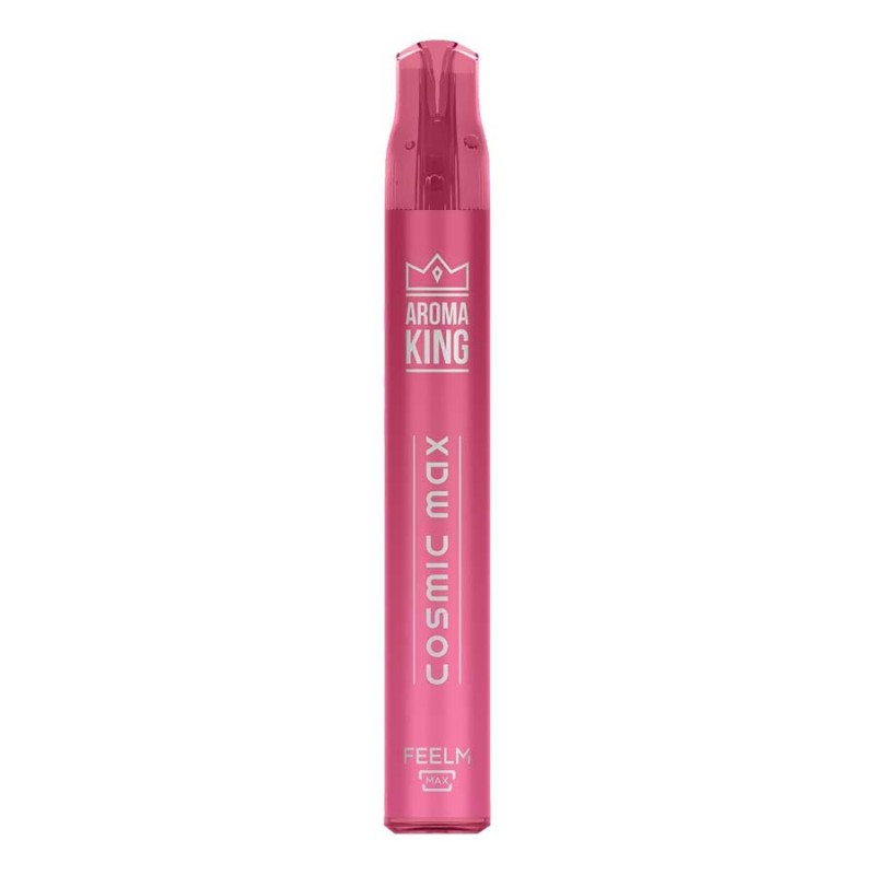 Aroma King Cosmic Max Dragon Fruit 2ml Συσκευές Μιας Χρήσης - Aroma King Cosmic Max Dragon Fruit 2ml