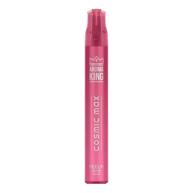helix bar vape Aroma King Cosmic Max Dragon Fruit 2ml
