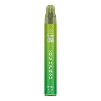 Aroma King Cosmic Max Green Apple 2ml