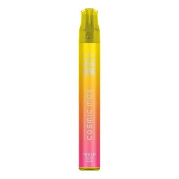 Aroma King Cosmic Max Lychee Passionfruit Orange 2ml 