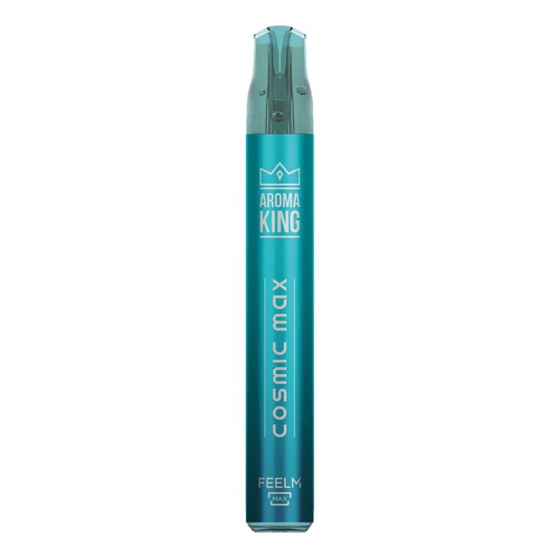 Aroma King Cosmic Max Mentos Mint 2ml Συσκευές Μιας Χρήσης - Aroma King Cosmic Max Mentos Mint 2ml