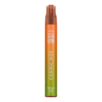 Aroma King Cosmic Max Peach Kiwi Honeydew 2ml