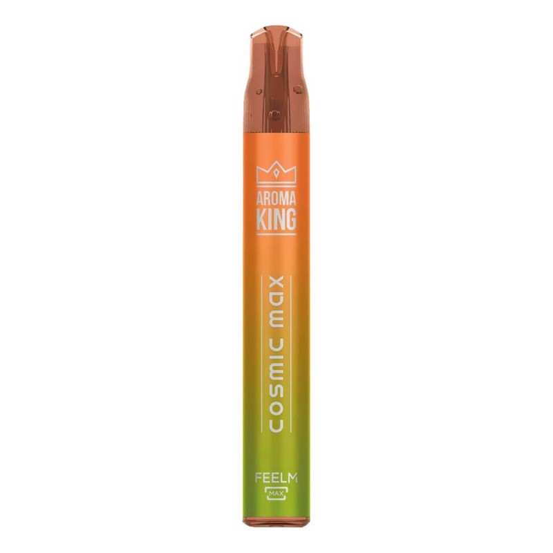 Aroma King Cosmic Max Peach Kiwi Honeydew 2ml Συσκευές Μιας Χρήσης - Aroma King Cosmic Max Peach Kiwi Honeydew 2ml