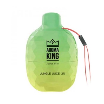 Aroma King Jewel Mini 800 Jungle Juice 2ml