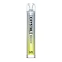 Crystal Bar Banana Ice 2ml