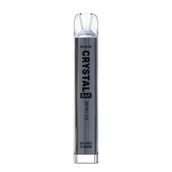 Crystal Bar Berry Ice 2ml