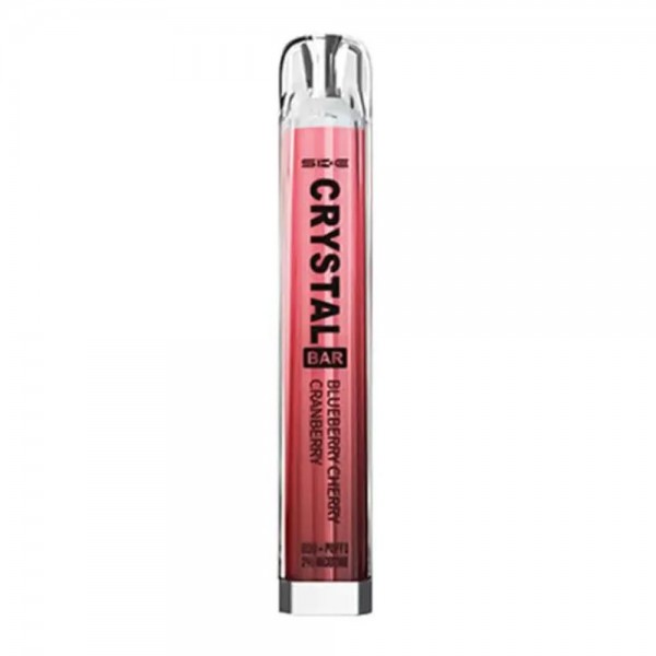 Crystal Bar Blueberry Cherry Cranberry 2... Crystal Bar Blueberry Cherry Cranberry 2...
