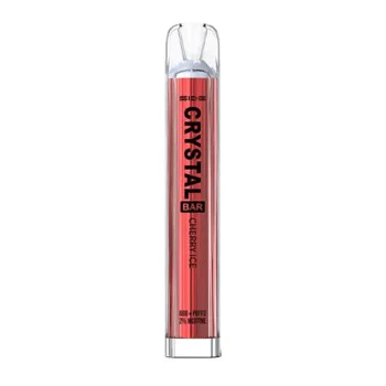 Crystal Bar Cherry Ice 2ml 