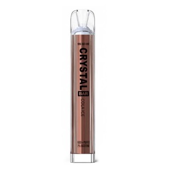 Crystal Bar Cola Ice 2ml 