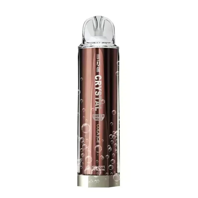 Crystal Bar Cola Ice SUPER MAX 10ml